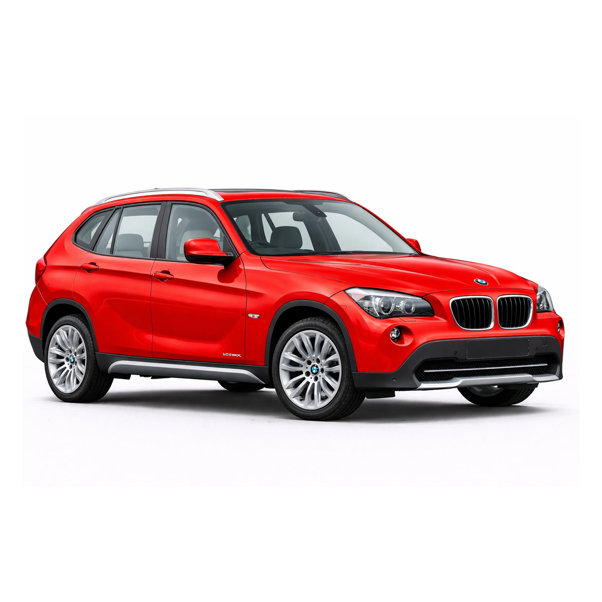 VIDRIO-PUERTA BMW X1-E84 2010-2015